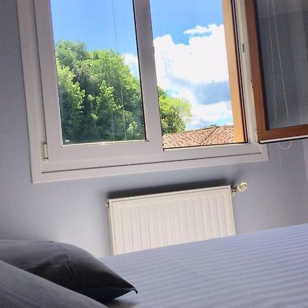 Apartamento El Cortijo Onís Esterno foto