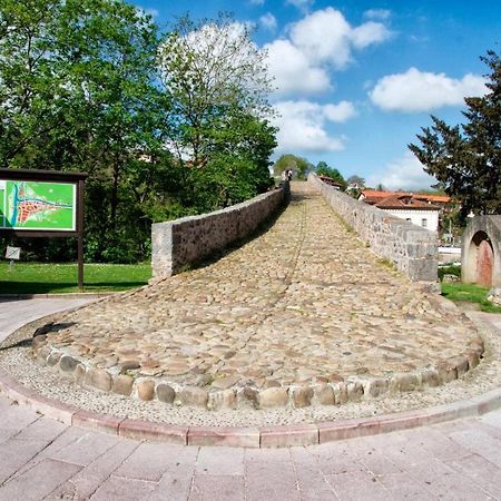 Apartamento El Cortijo Onís Esterno foto