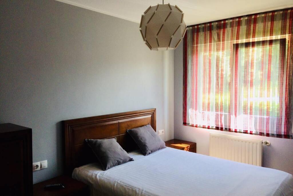 Apartamento El Cortijo Onís Esterno foto