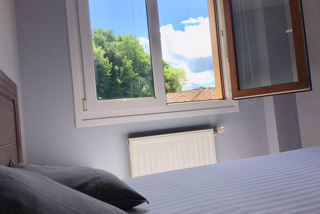 Apartamento El Cortijo Onís Esterno foto
